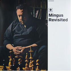 Charles Mingus Mingus Revisited -Hq- Vinyl