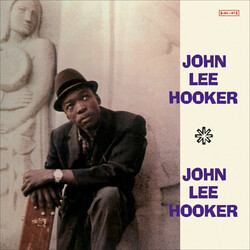 John Lee Hooker John Lee Hooker.. -Hq- Vinyl