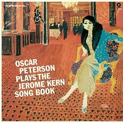 Oscar Peterson Plays The Jerome Kern.. Vinyl