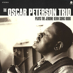 Peterson, Oscar -Trio- Plays The Jerome Kern .. Vinyl