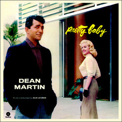 Dean Martin Pretty Baby -Ltd/Hq- Vinyl