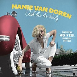 Mamie Van Doren Ooh Ba La Baby -Hq/Ltd- Vinyl