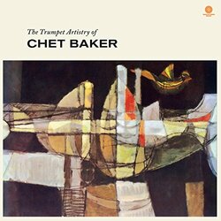 Chet Baker Trumpet Artistry Of.. Vinyl