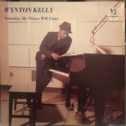 Wynton Kelly Someday My Prince Will Come Vinyl LP
