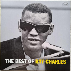 Ray Charles The Best Of Ray Charles Vinyl LP
