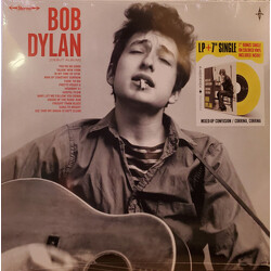 Bob Dylan [Debut Album] Vinyl LP