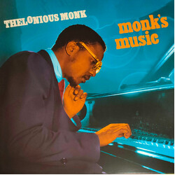 Thelonious Monk Monk's Music Vinyl LP