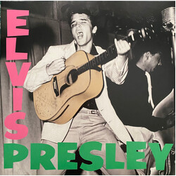 Elvis Presley Elvis Presley Vinyl LP