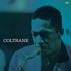 John Coltrane Coltrane (Blue) (Bonus Tracks) (Colv) (Ltd) (Ogv) VINYL LP