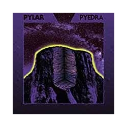 Pylar Pyedra - Coloured - Vinyl