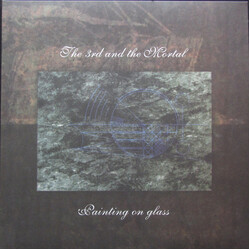 The 3rd And The Mortal Painting On Glass Vinyl 2 LP