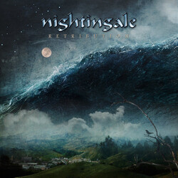 Nightingale Retribution Vinyl LP