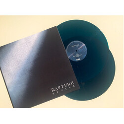 Rapture (2) Futile Vinyl 2 LP