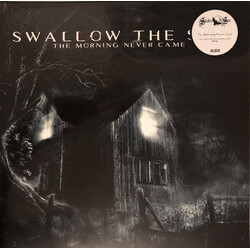 Swallow The Sun The Morning Never Came Vinyl