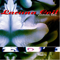 Lacuna Coil Lacuna Coil Vinyl LP