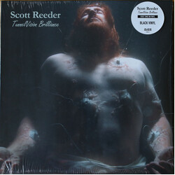 Scott Reeder TunnelVision Brilliance Vinyl LP