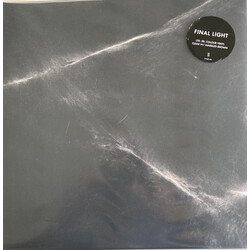 Final Light (2) Final Light Vinyl LP