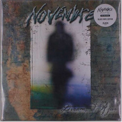 Novembre Dreams D'Azur Vinyl 2 LP