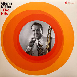 Glenn Miller The Hits Vinyl LP