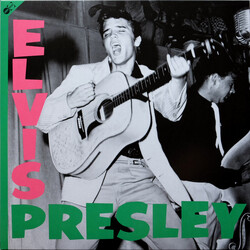 Elvis Presley Elvis Presley Multi Vinyl LP/CD