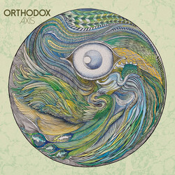 Orthodox (2) Axis Vinyl LP