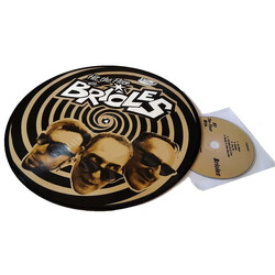 Brioles Hit The Floor With... Multi Vinyl LP/CD
