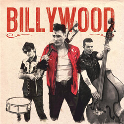 Billywood Billywood CD