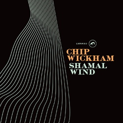 Roger Wickham Shamal Wind