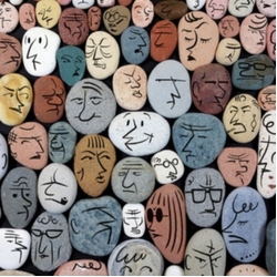 Bart & The Bedazzled People Person VINYL LP