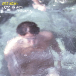 Wild Honey Morir En Otra Habitacion VINYL LP