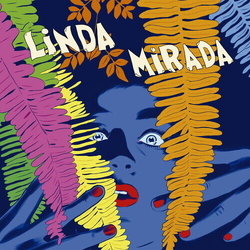 Linda Mirada Que Largo Es El Verano VINYL LP