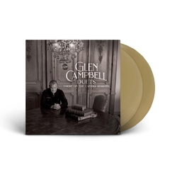 Glen Campbell Glen Campbell Duets: Ghost On The Canvas Sessions VINYL LP