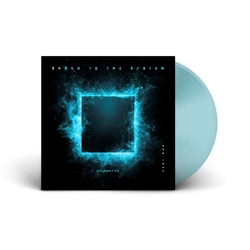 Daughtry Shock To They System (Part 1) (Cvnl) (Ep) (Ltbl) VINYL LP