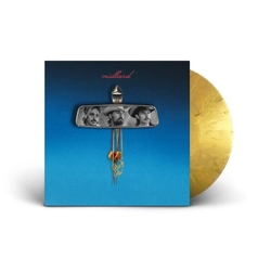 Midland Barely Blue (Uk) VINYL LP