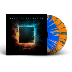 Daughtry Shock To The System (Blue) (Colv) (Dlx) (Org) VINYL LP