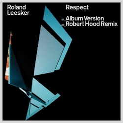 Roland Leesker Respect (Ep) VINYL LP