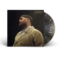 James Vickery James (Colv) (Ogv) VINYL LP