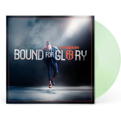 Hyro The Hero Bound For Glory VINYL LP