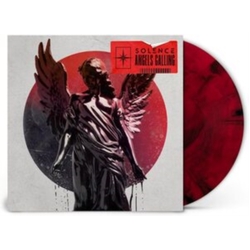 Solence Angels Calling VINYL LP