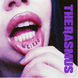 Rasmus Weirdo (Uk) VINYL LP