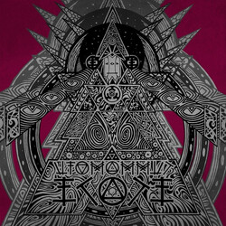 Ufomammut Ecate