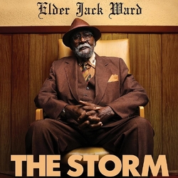 Elder Jack Ward Elder Jack Ward VINYL LP