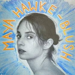 Maya Hawke Blush Vinyl LP