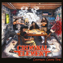 Criminal Element (2) Criminal Crime Time