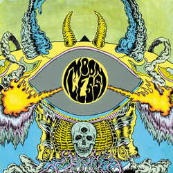 Moonless Calling All Demons Vinyl LP