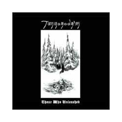 Tangorodrim Unholy & Unlimited Vinyl