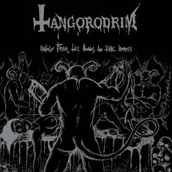 Tangorodrim / Salute (3) Unholy From The Hooves To The Horns / The Beast Returns Vinyl