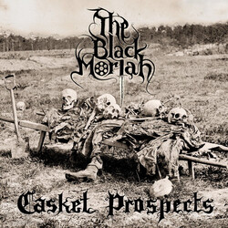 The Black Moriah Casket Prospects Vinyl LP