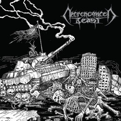 Necronomicon Beast Sowers Of Discord