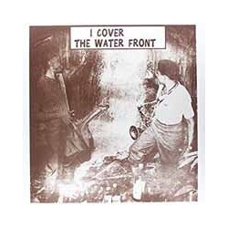 Cecil Lloyd Group I Cover The Water Front Vinyl